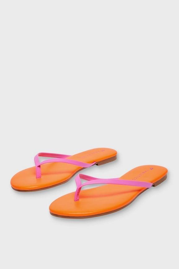 Slip-On Sandal Product Image