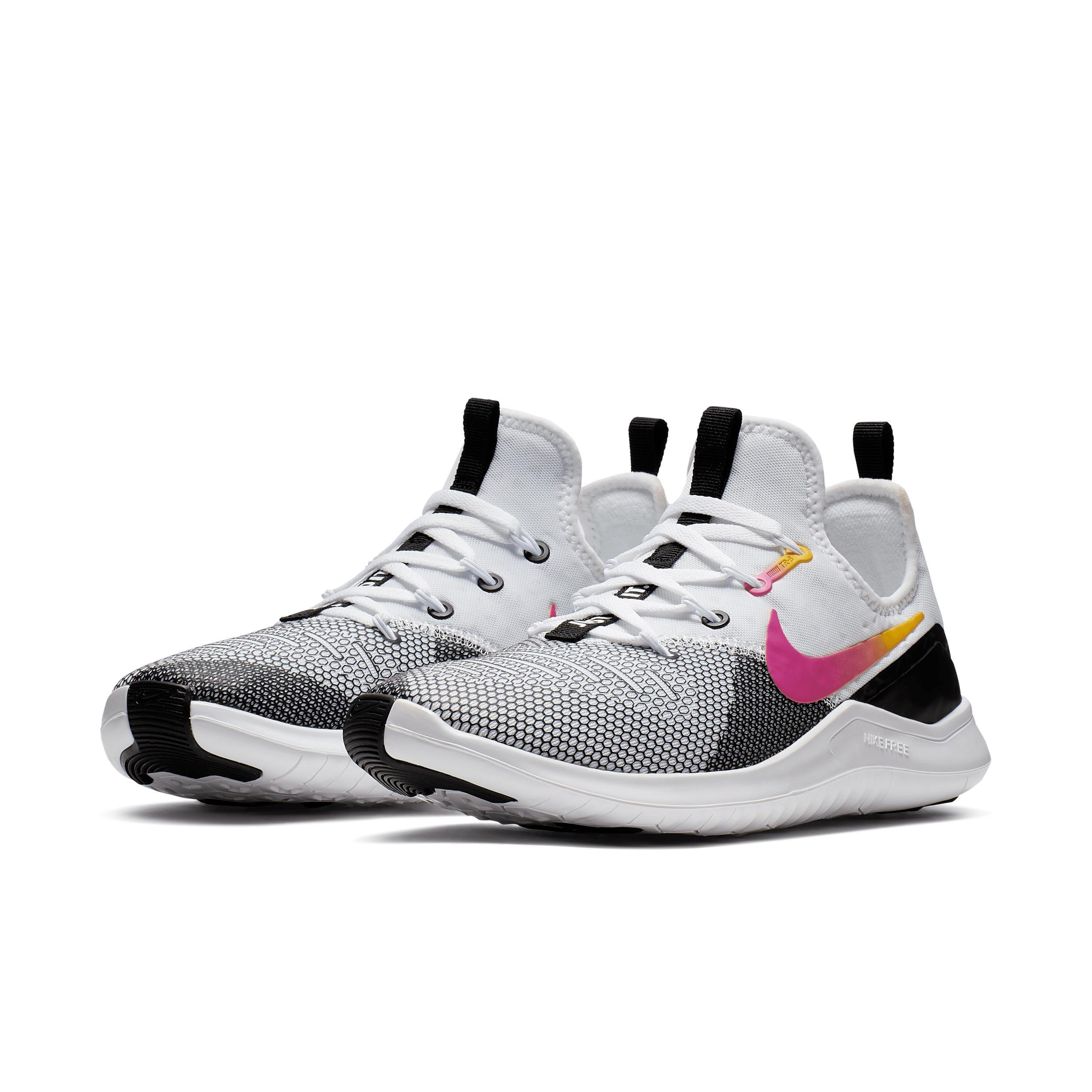 Nike Womens Free TR 8 Workout Shoes Product Image