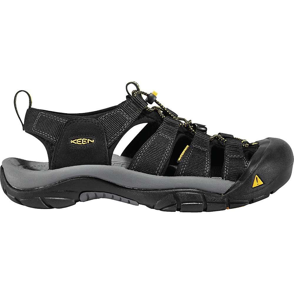 KEEN Newport H2 (Magnet/Nasturtium) Men's Sandals Product Image