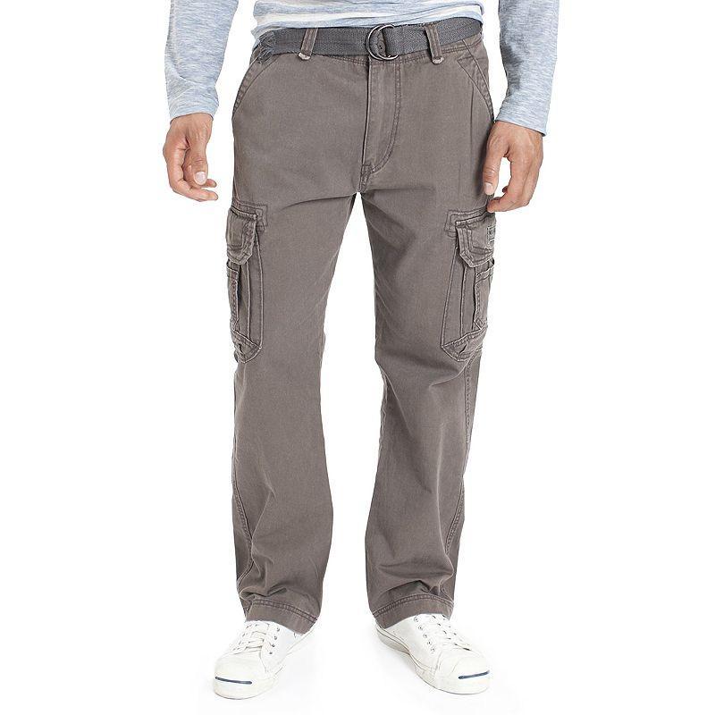 Mens Unionbay Cargo Survivor Pants Product Image