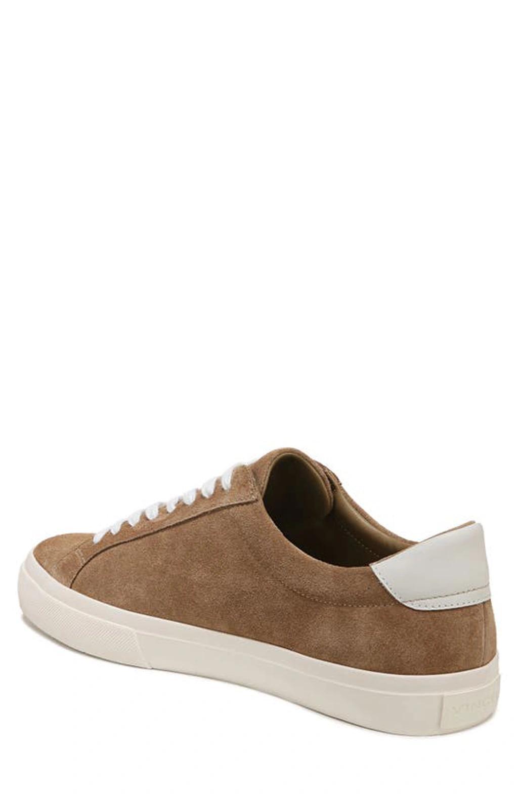 VINCE Fulton Sneaker In Newcamel Product Image