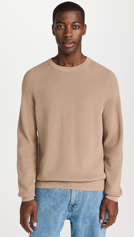 BOSS Derlino Sweater | Shopbop Product Image