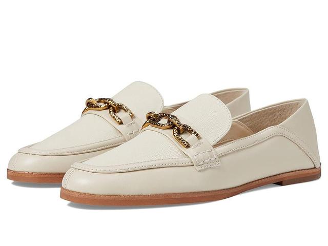 Dolce Vita Reign (Ivory Leather) Women's Shoes Product Image