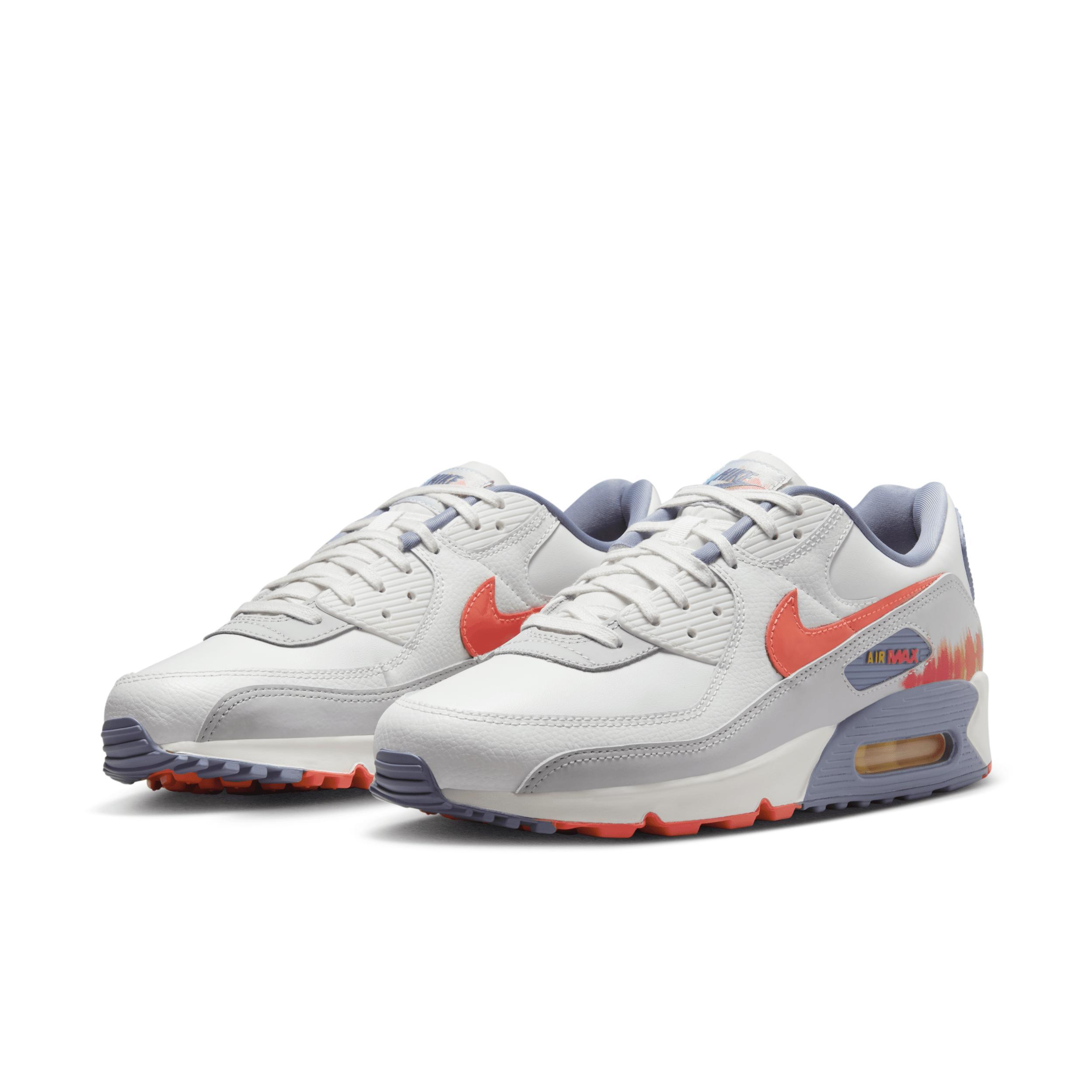 Nike Air Max 90 Premium Men's Shoes Product Image