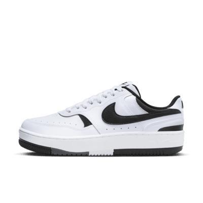 Nike Womens Nike Gamma Force - Womens Shoes White Product Image