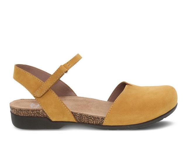 Women's Dansko Rowan Clogs Product Image