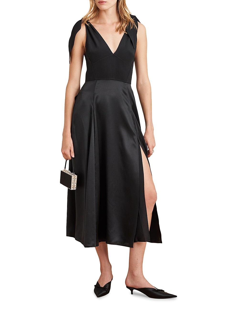 Womens Charlotte Dress Product Image