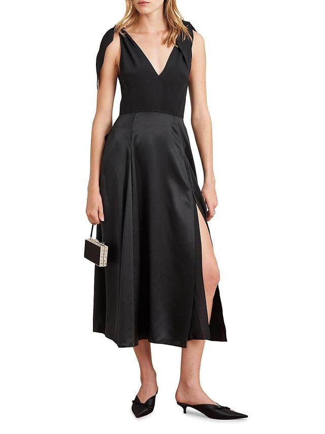 Womens Charlotte Dress Product Image