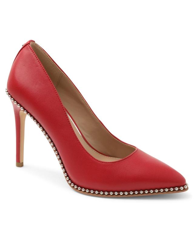 bcbg Holli Pointed Toe Pump Product Image