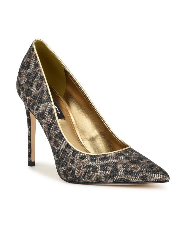 Nine West Fresh Pointed Toe Pump Product Image