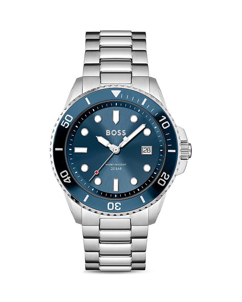 Boss Hugo Boss Ace Watch, 43mm Product Image