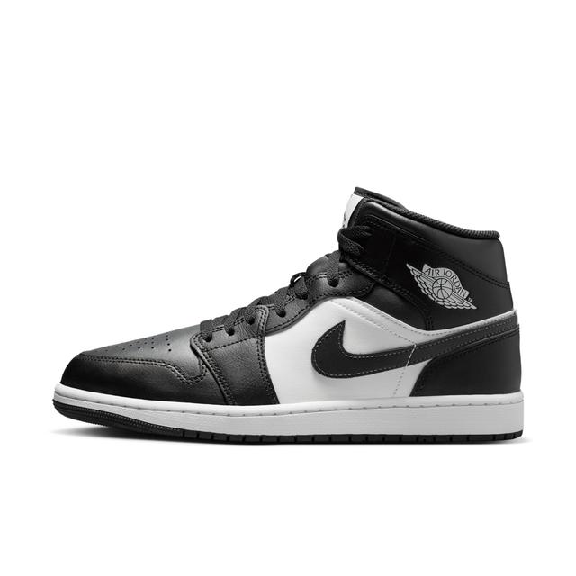 Men's Air Jordan 1 Mid Shoes Product Image