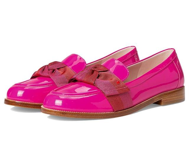 Kate Spade New York Leandra Loafer (Marker Multi) Women's Flat Shoes Product Image