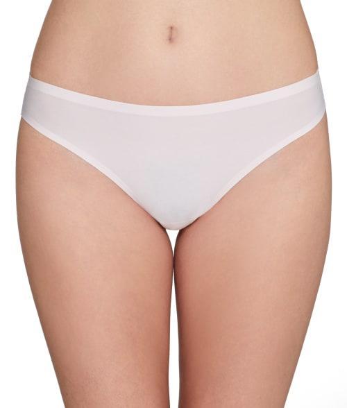 Chantelle Lingerie Soft Stretch Thong Product Image