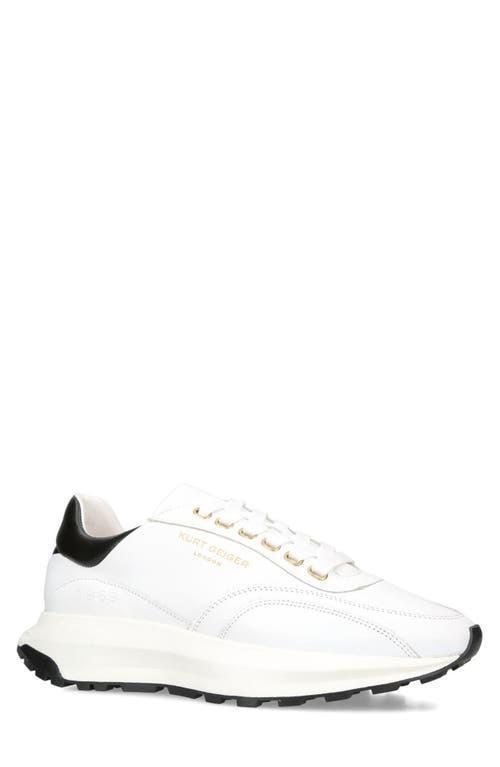 Kurt Geiger London Gaspar Sneaker Product Image