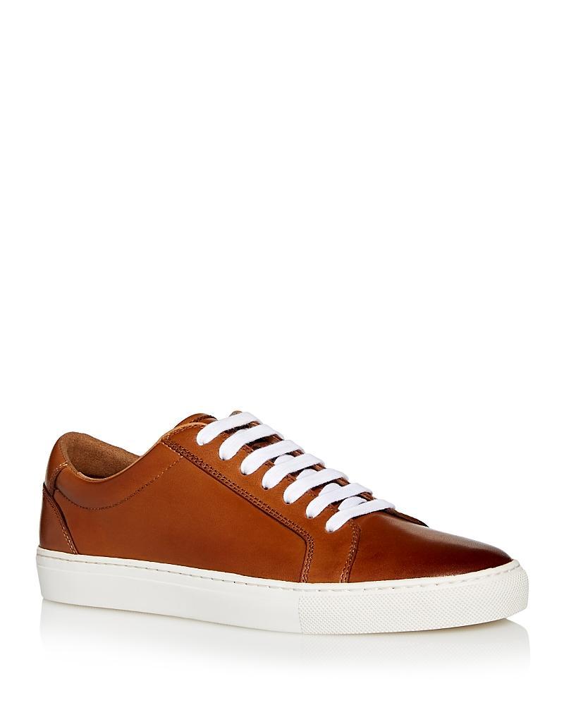 The Mens Store at Bloomingdales Mens Lace Up Sneakers - Exclusive Product Image