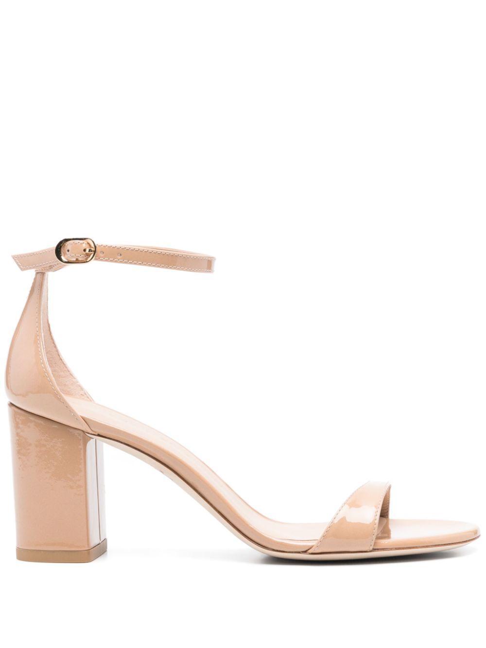 STUART WEITZMAN Sandals In Neutrals Product Image