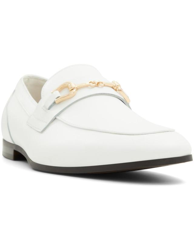 Aldo Mens Marinho Dress Loafers Product Image