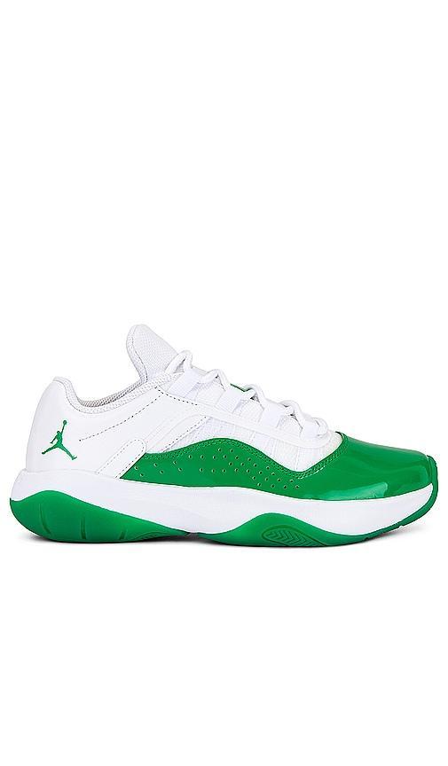 Air Jordan 11 CMFT Low Sneaker Product Image