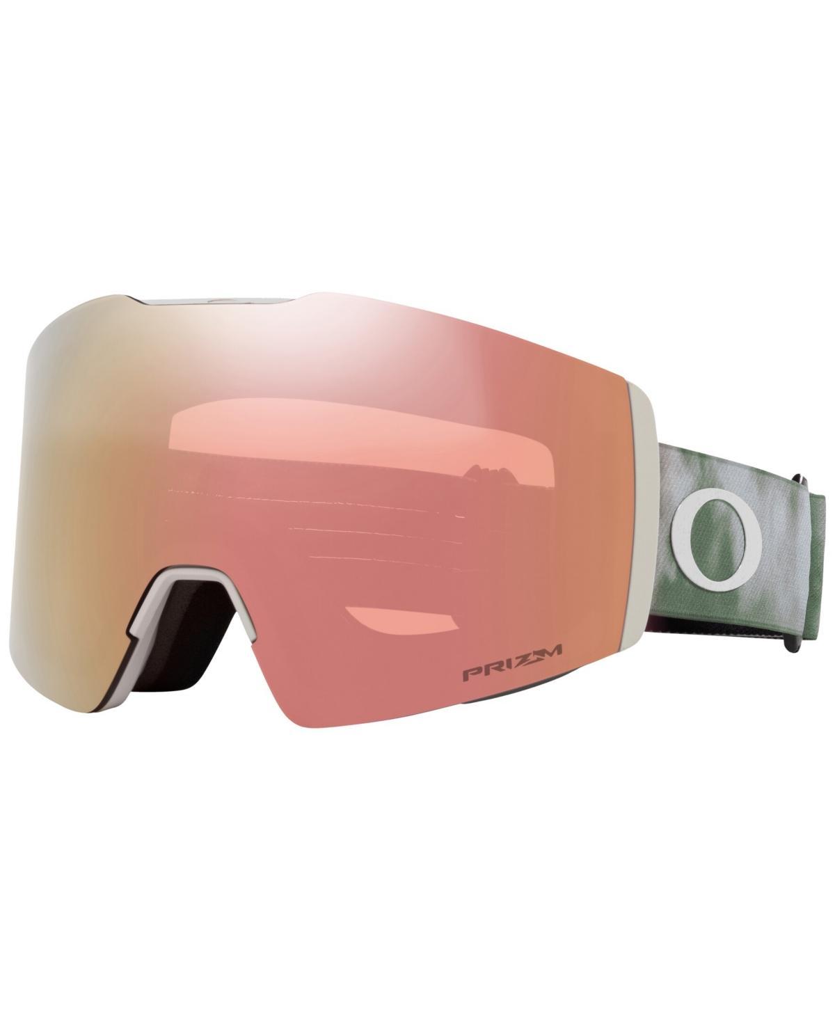 Oakley Unisex Fall Line Snow Goggles Product Image