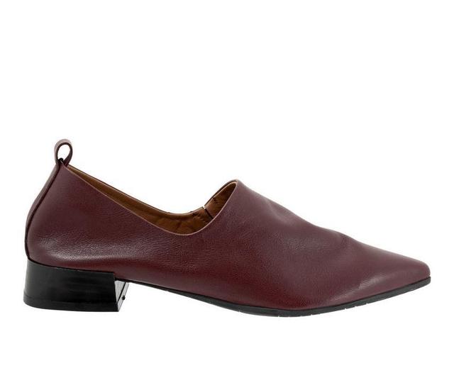 Women's Bueno Marley Heeled Loafers Product Image