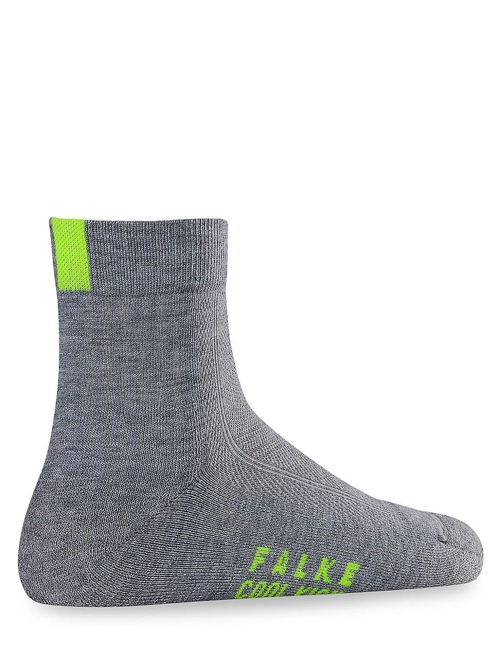 Falke Cool Kick Short Socks Product Image