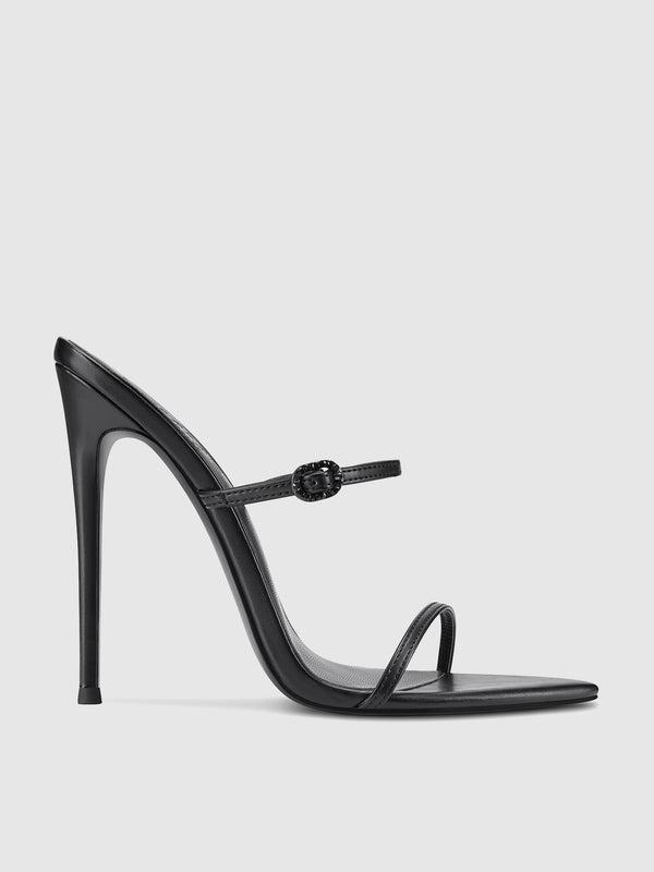 Miami Sandal - Black Product Image