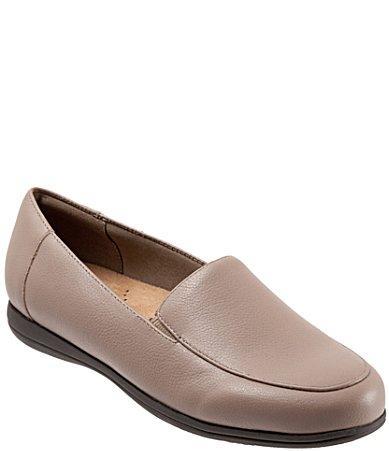 Trotters Deanna Leather Slip Product Image