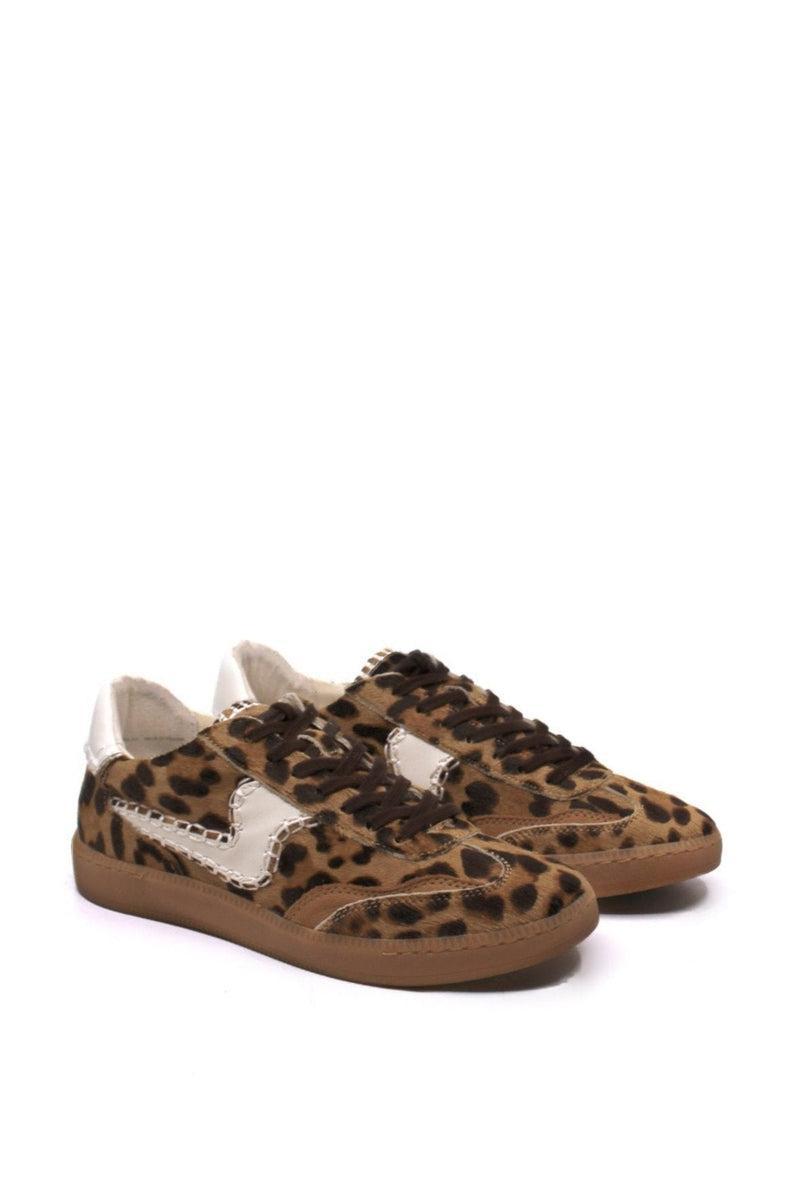 Dolce Vita Notice Stitch Dark Leopard Product Image