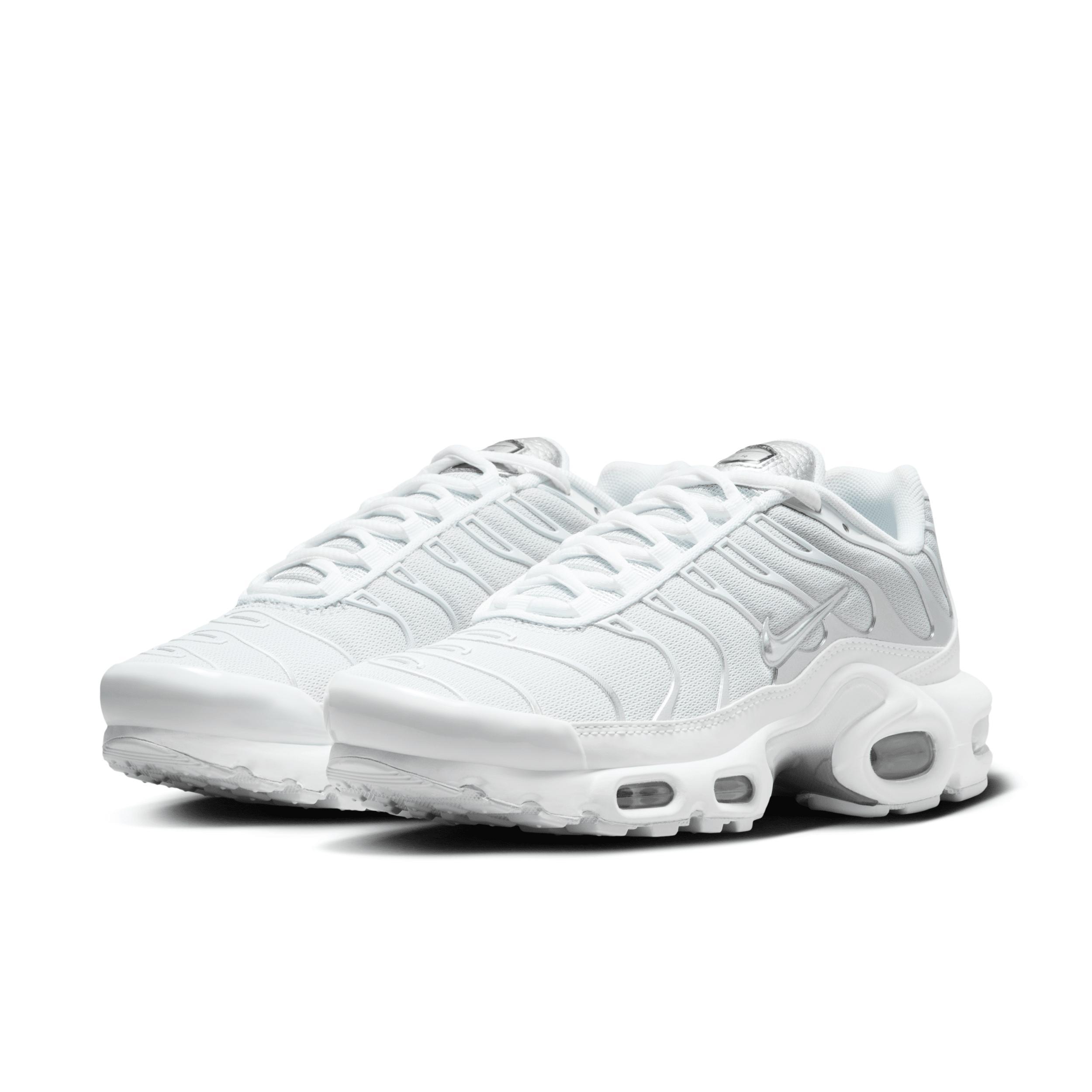 Nike Womens Air Max Plus Shoes Product Image