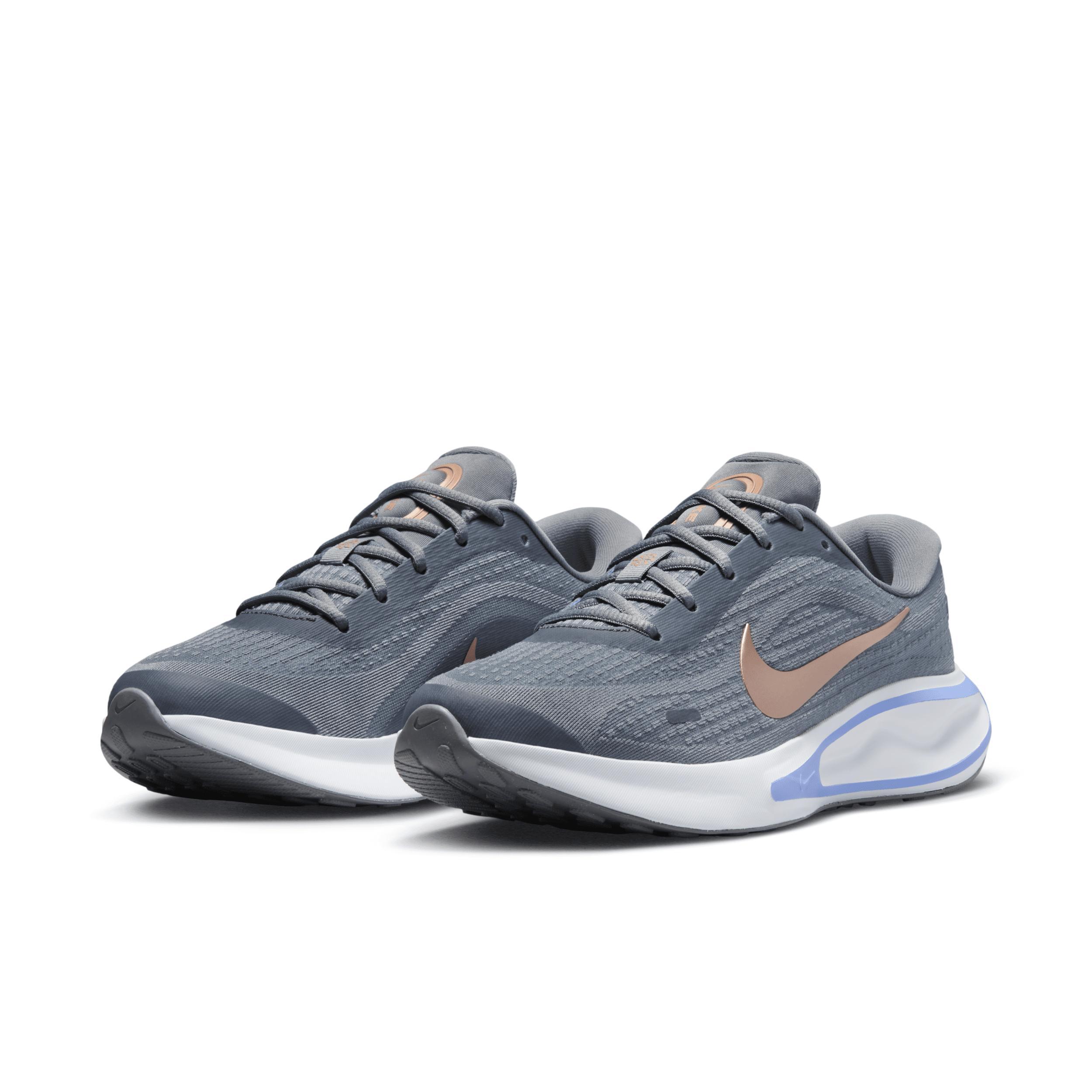 Nike Women's Journey Run Road Running Shoes Product Image