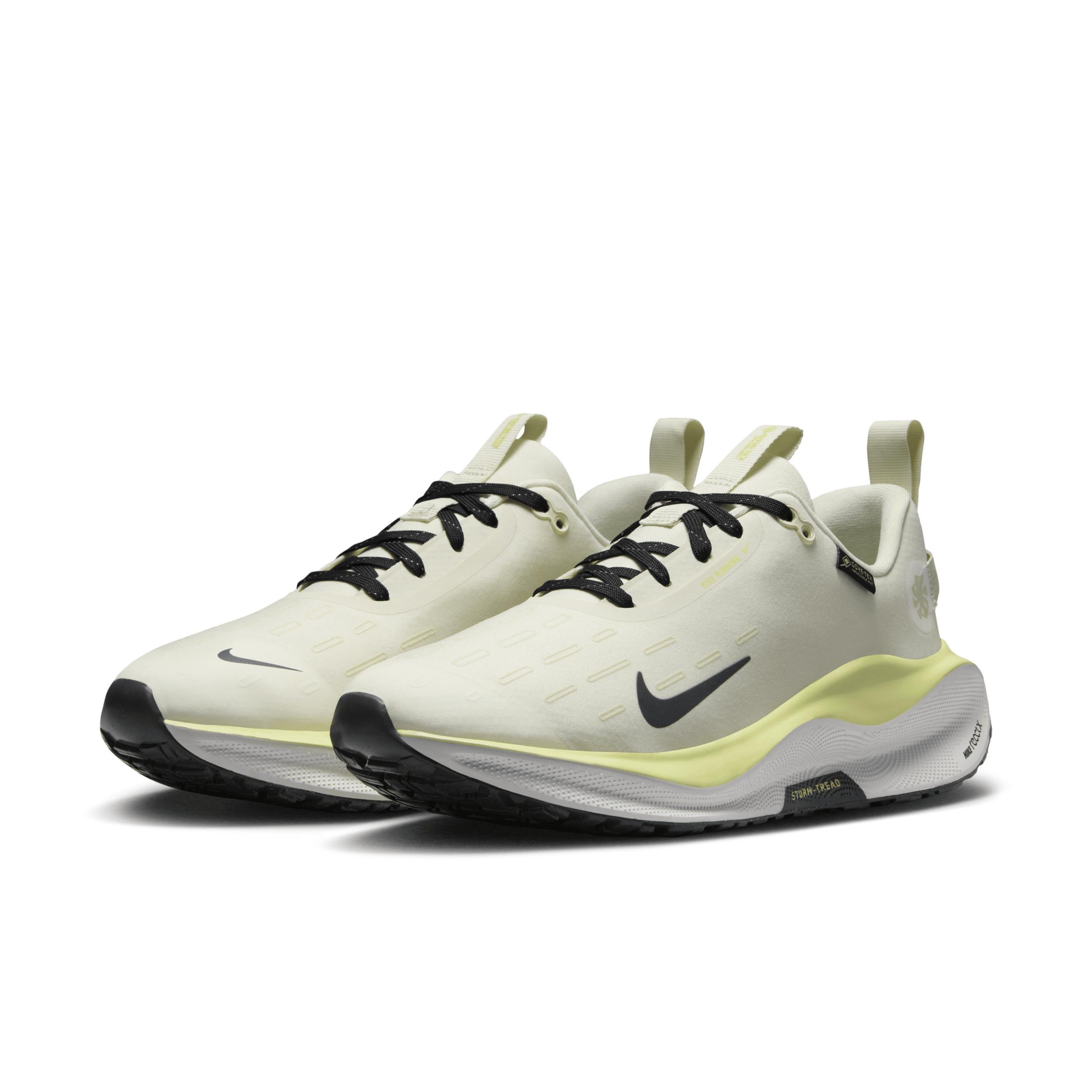 Nike Women's InfinityRN 4 GORE-TEX Waterproof Road Running Shoes Product Image