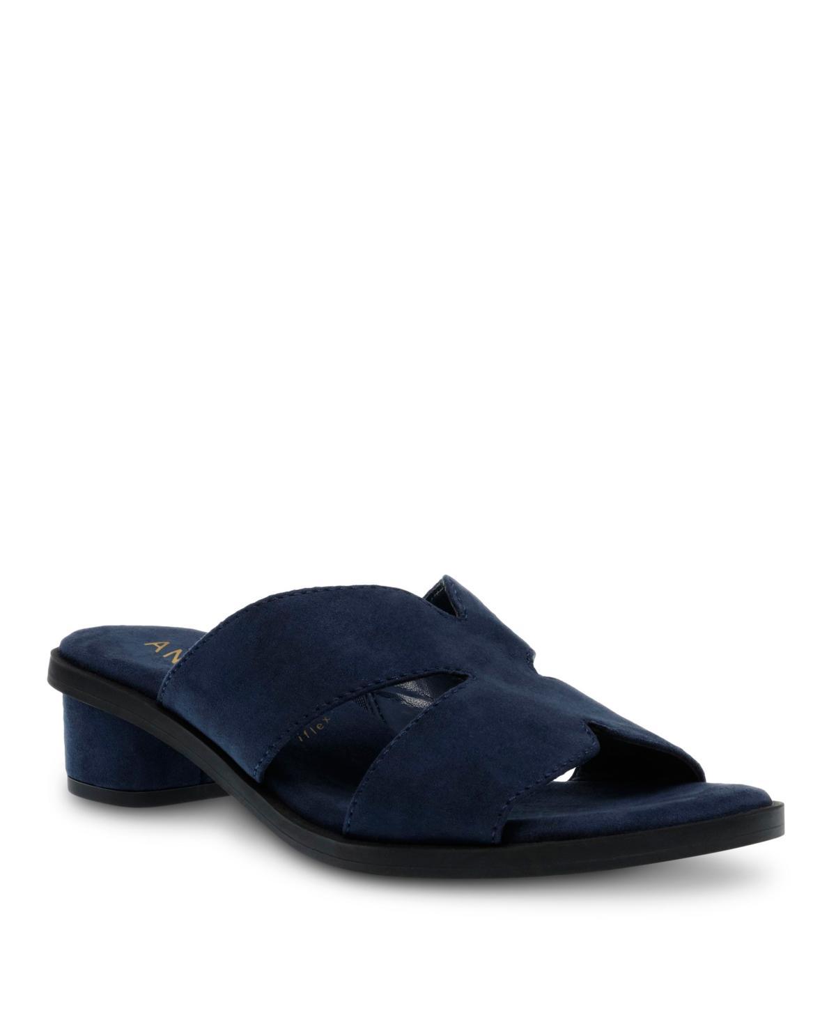 Anne Klein Timmy Slide Sandal Product Image