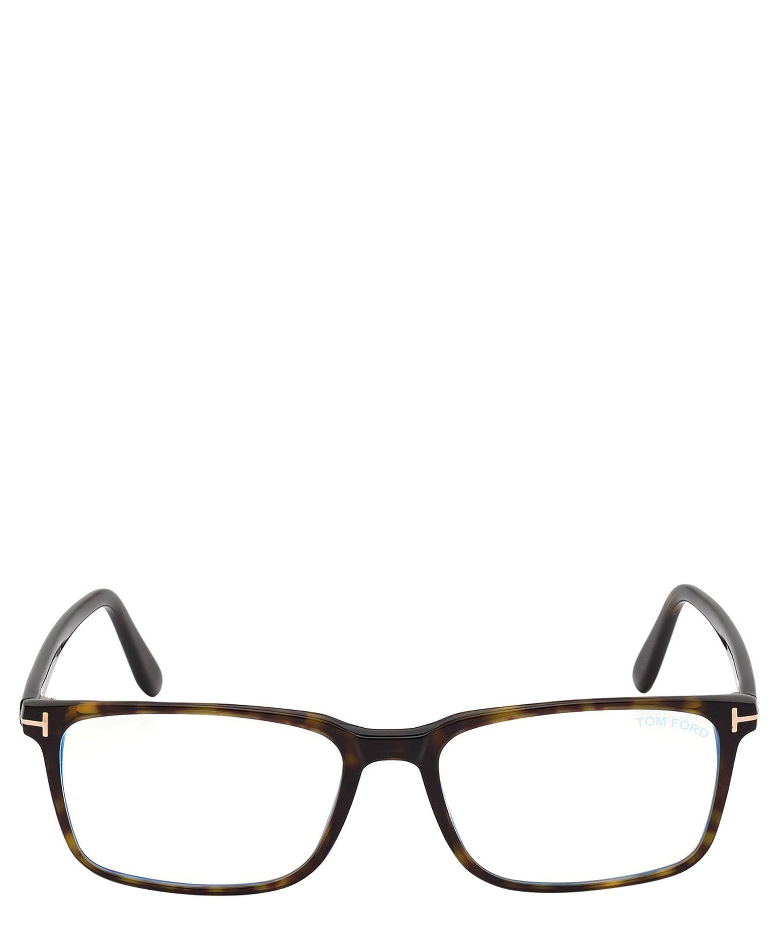 TOM FORD Eyeglasses Ft5735-b In Crl Product Image