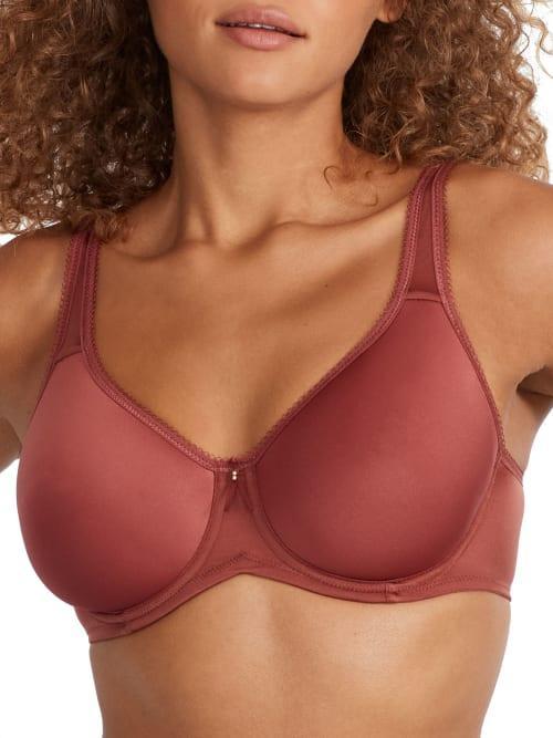 Womens Basic Beauty Spacer T-Shirt Bra Product Image