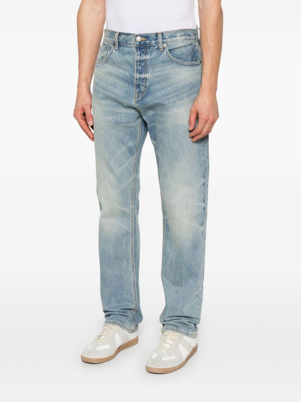 straight-leg jeans    Product Image