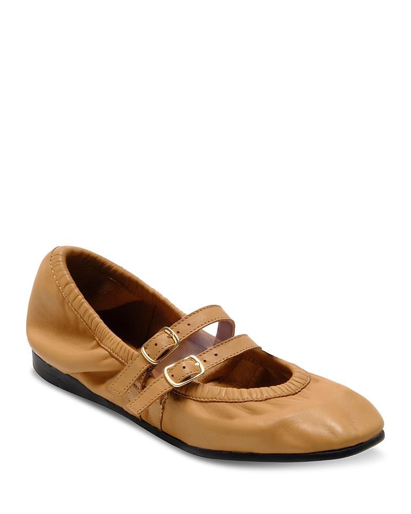 Free People Womens Gemini Ballet Flats Product Image