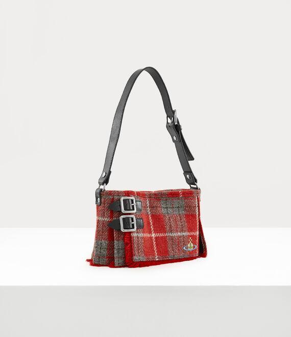 Heather Kilt Bag Product Image