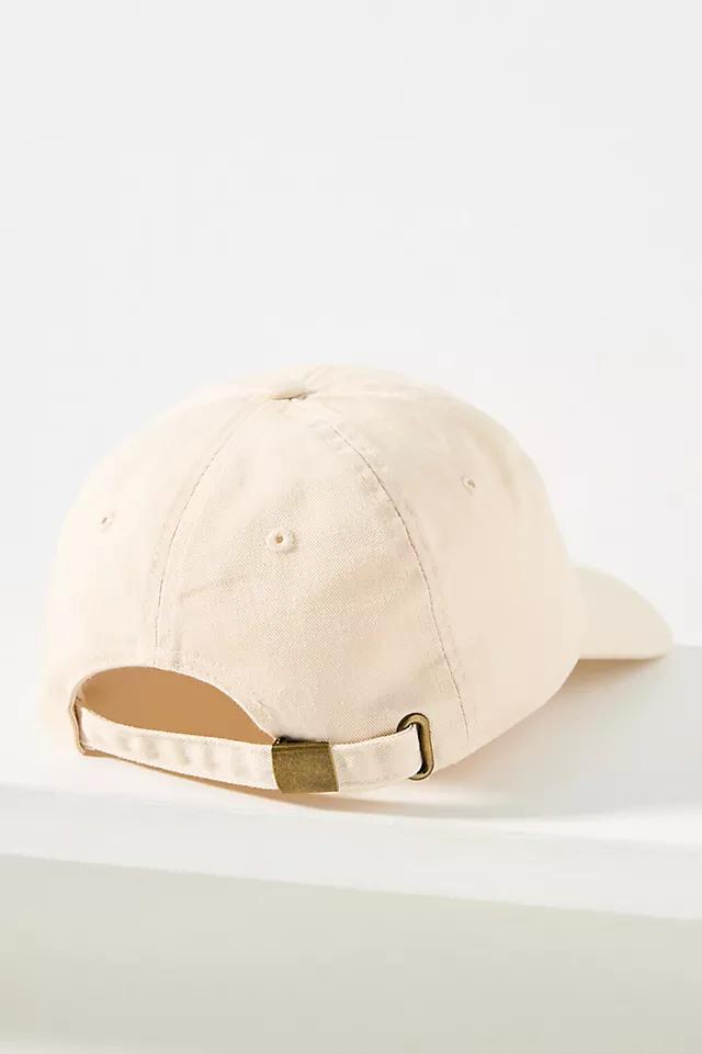 Intentionally Blank Fun Mom Baseball Cap Product Image