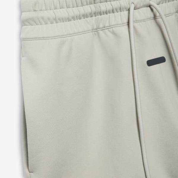 Fear of God Athletics Suede Fleece Shorts Product Image