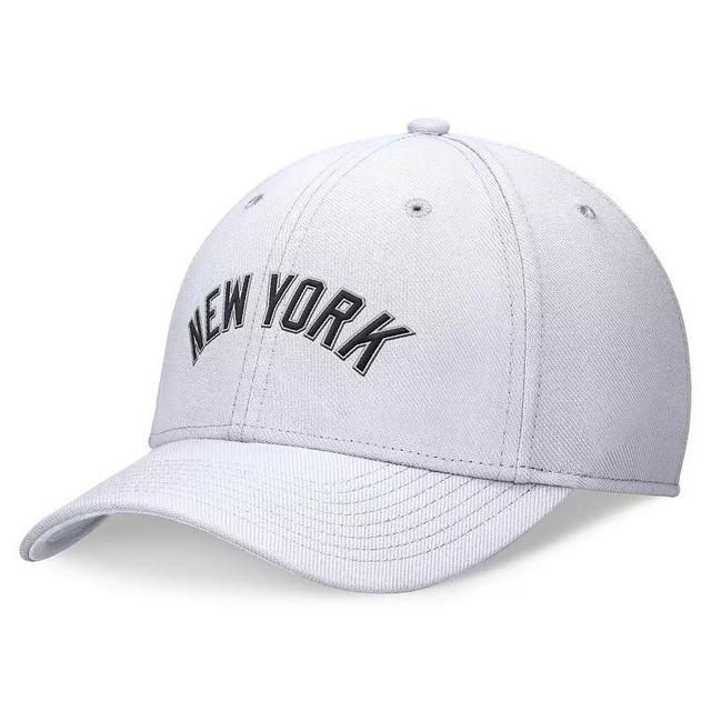 Mens Nike New York Yankees Evergreen Performance Flex Hat Product Image