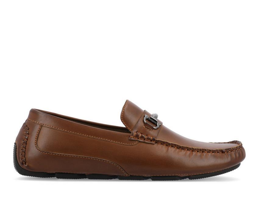 Men's Vance Co. Holden Casual Loafers Product Image