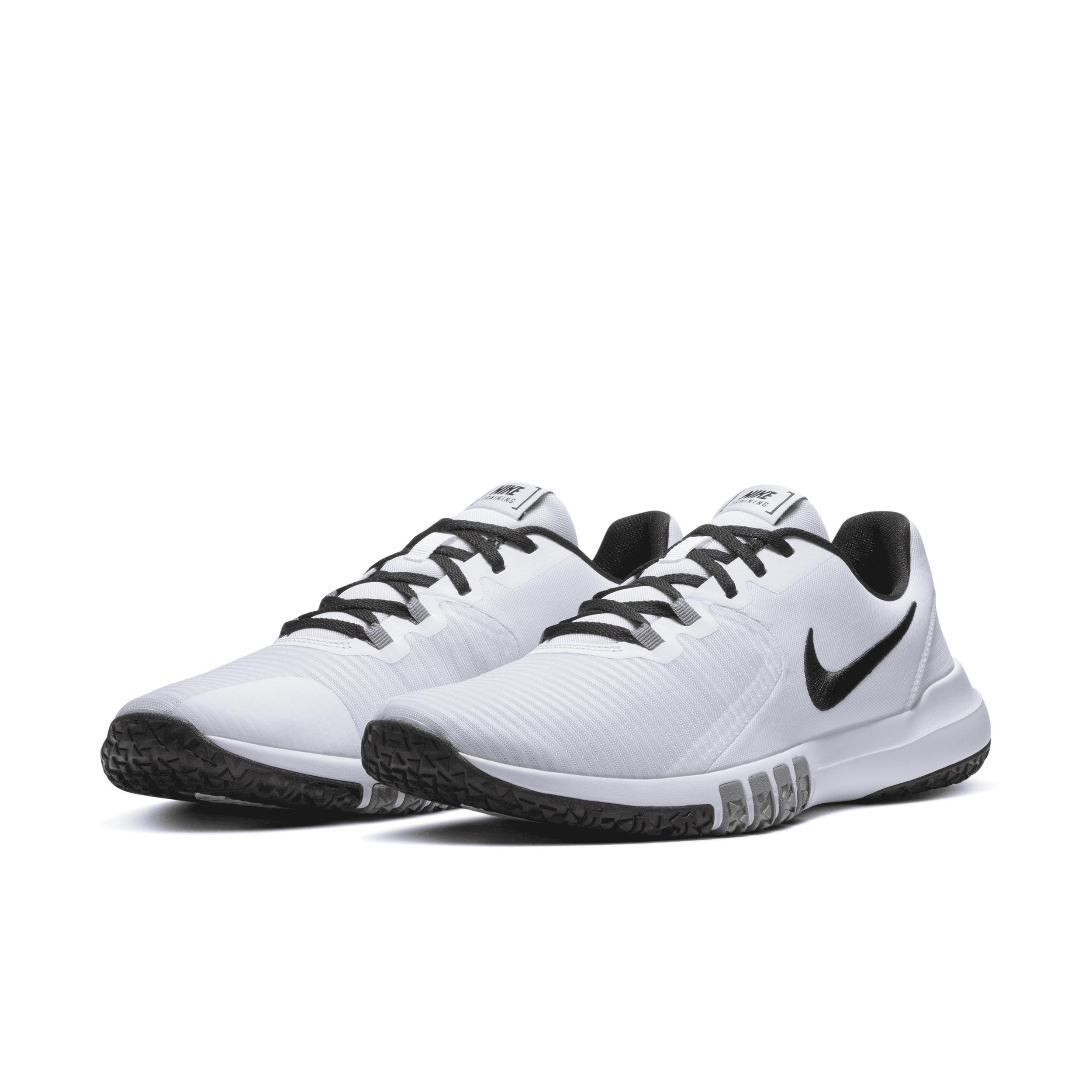 Nike Men's Flex Control 4 Workout Shoes Product Image