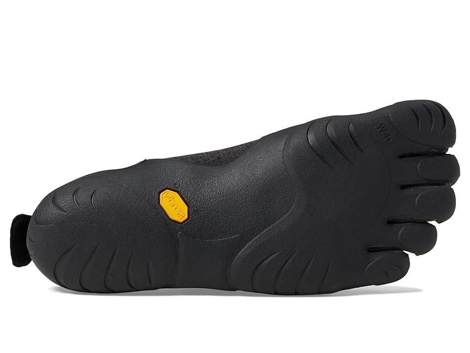 Vibram FiveFingers Classic Eco (Grey/Black) Women's Shoes Product Image