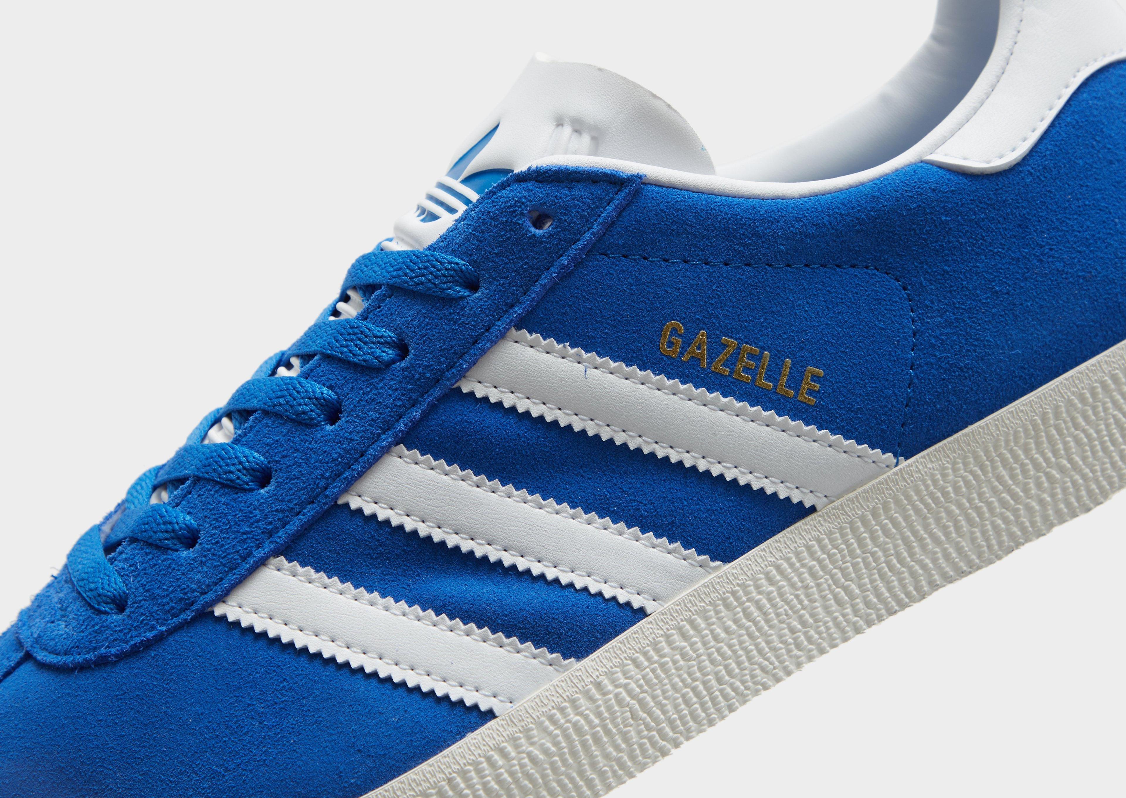 adidas Originals Gazelle Product Image