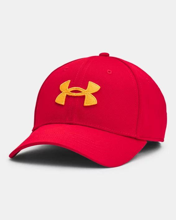 Men's UA Blitzing Cap Product Image