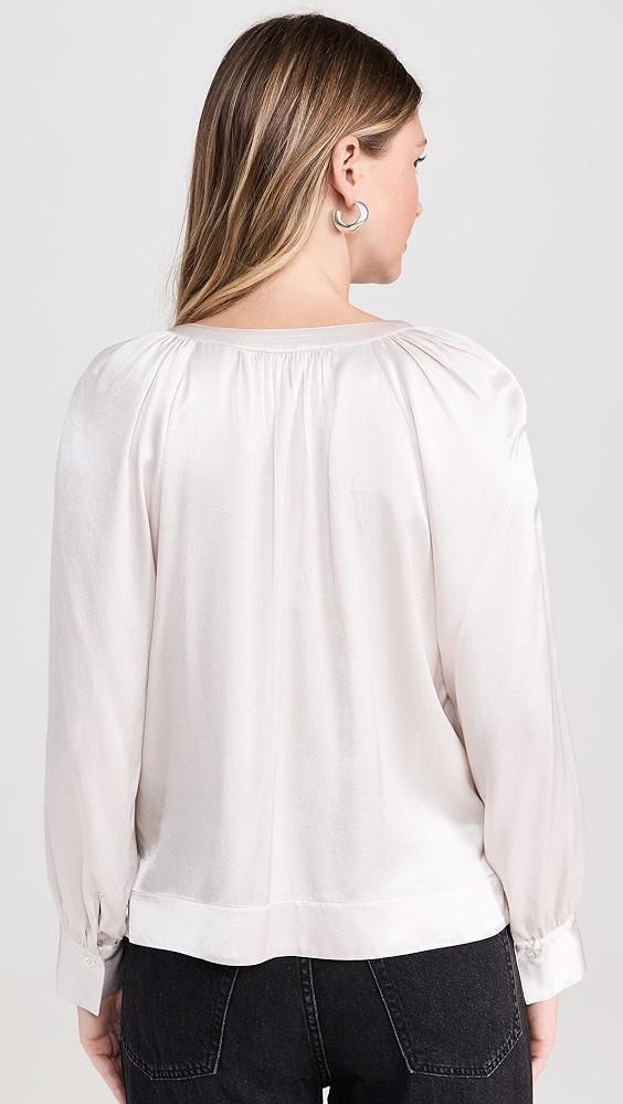 RAILS Wynna Blouse | Shopbop Product Image