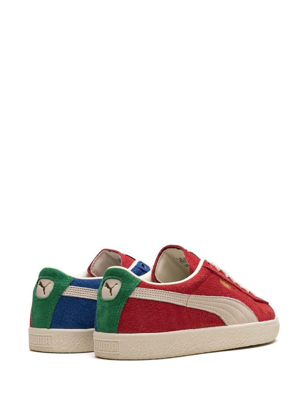 Suede VTG Origins sneakers Product Image