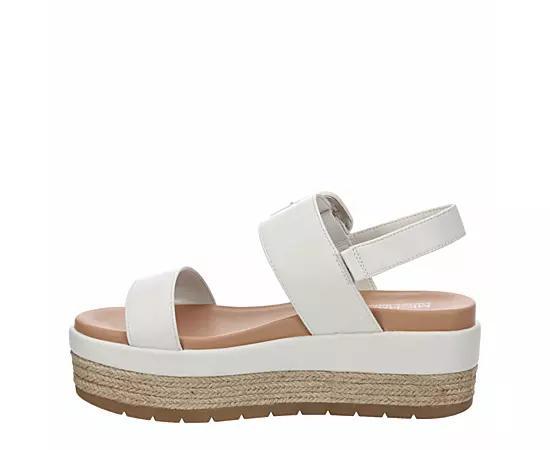 Michael By Shannon Womens Kira Platform Sandal Product Image