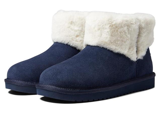 Koolaburra by UGG Aubrei Mini (Insignia Blue) Women's Shoes Product Image